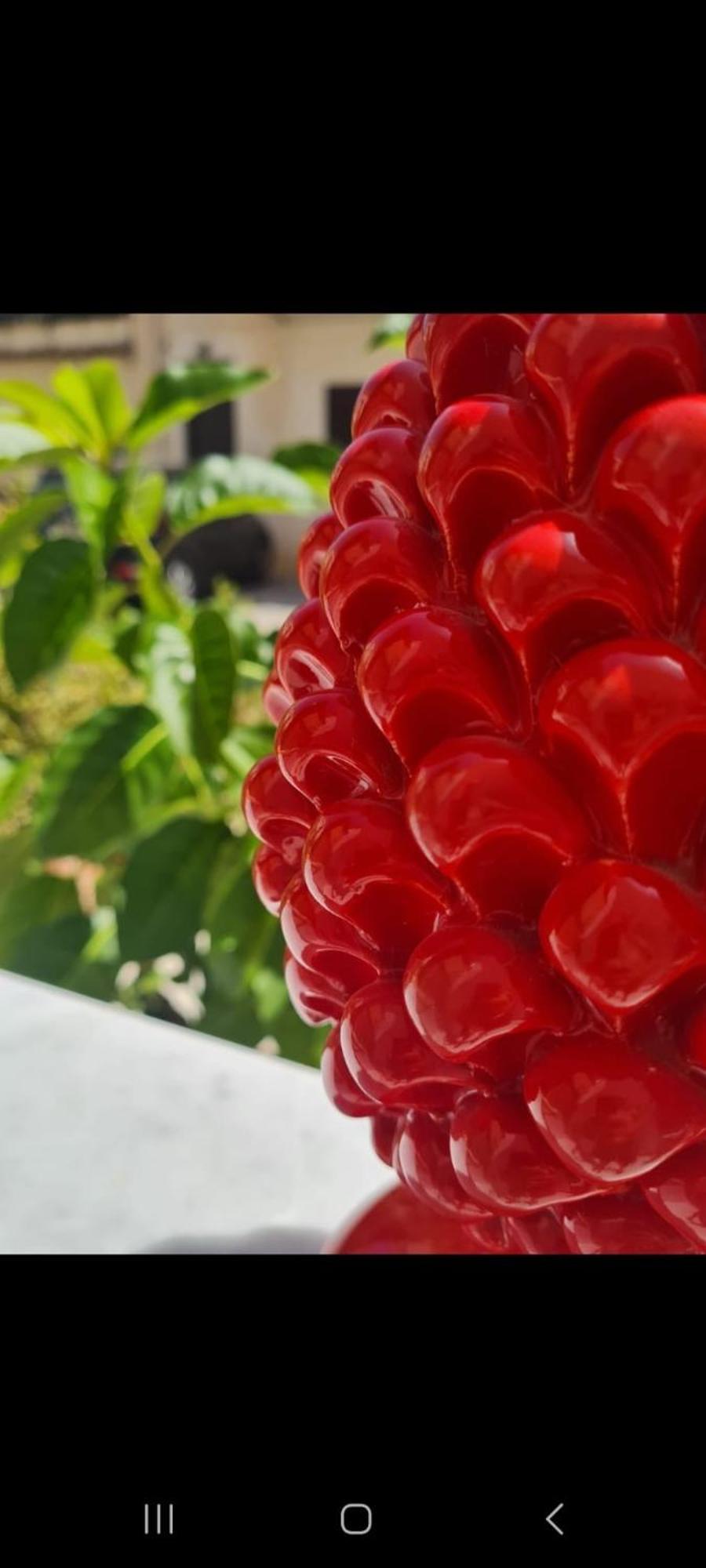 Casetta Bella Nonna Rosetta Mondello Kültér fotó